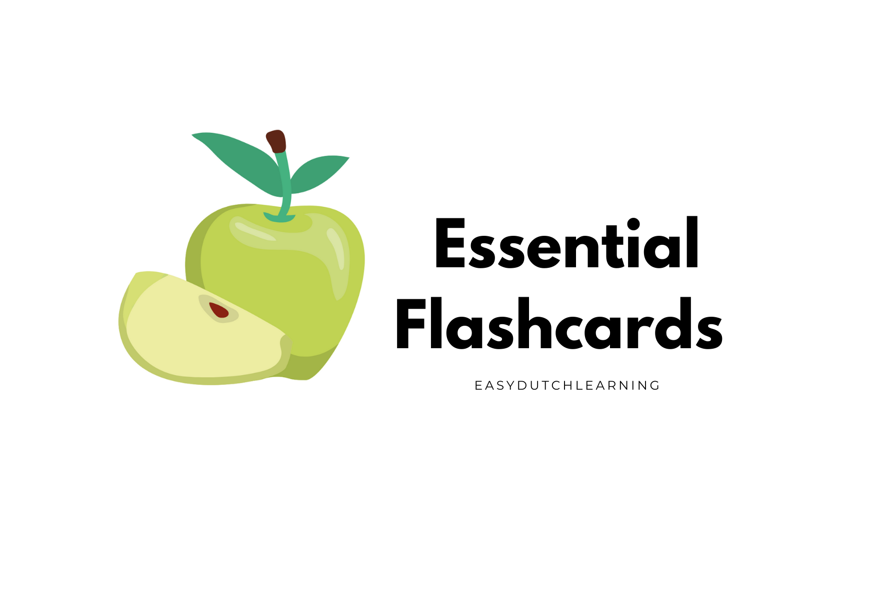Essential flashcards