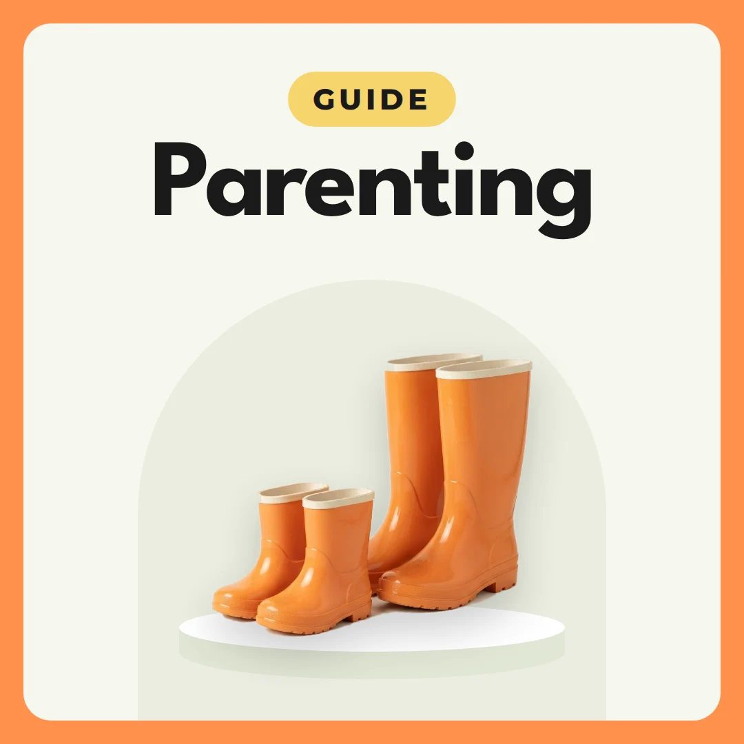 Parenting guide